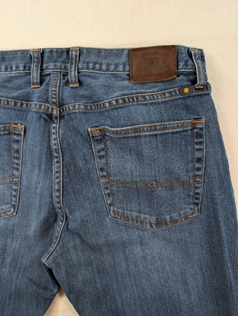 Lucky Brand brand lucky